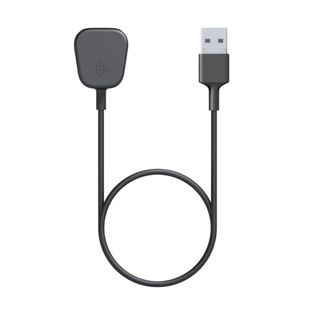 NWT Fitbit Charge 3 Charging Cable Black One Size